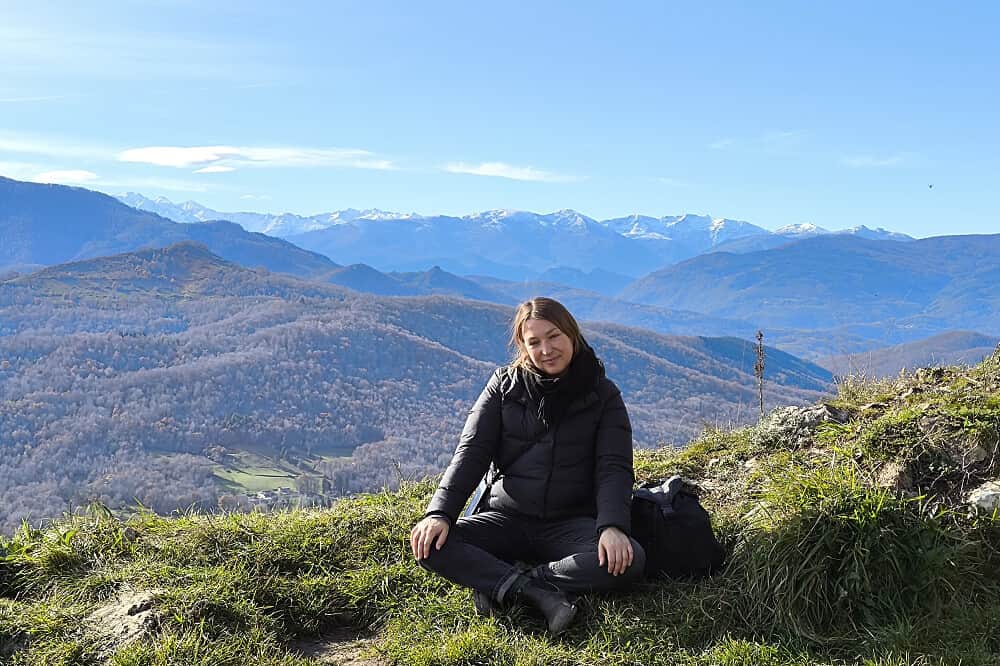 5 Day Walk the Blues Away: Guided Healing Retreat in France 7