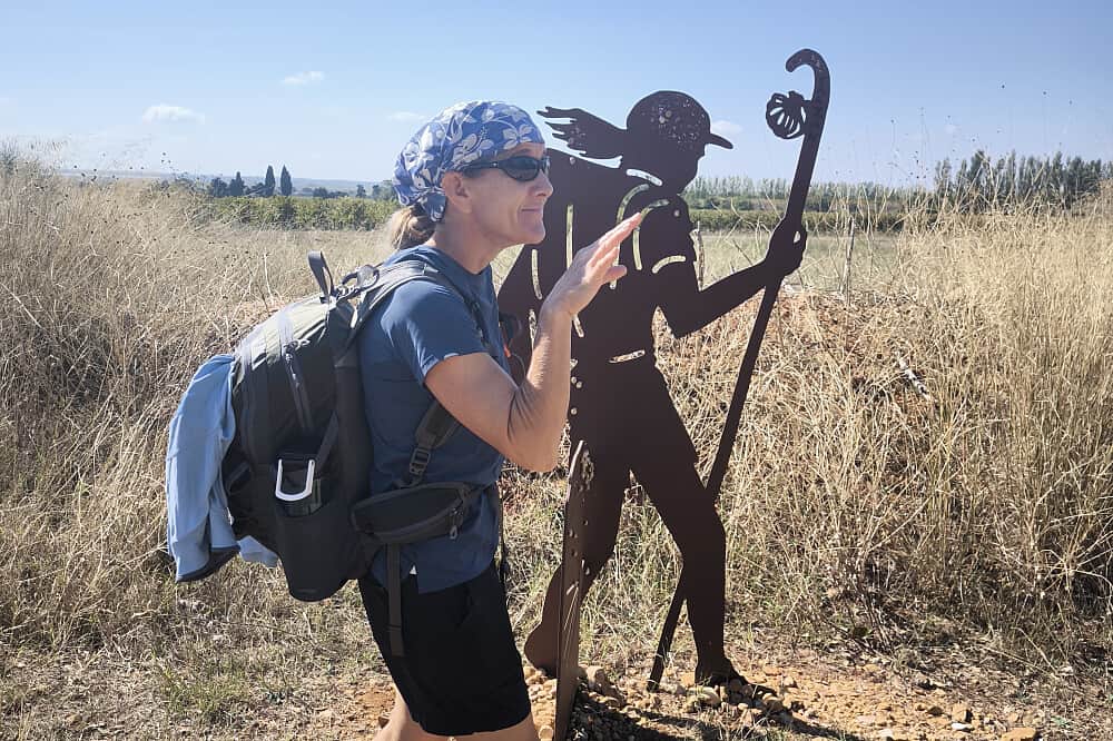 5 Day Walk the Blues Away: Guided Healing Retreat in France 5