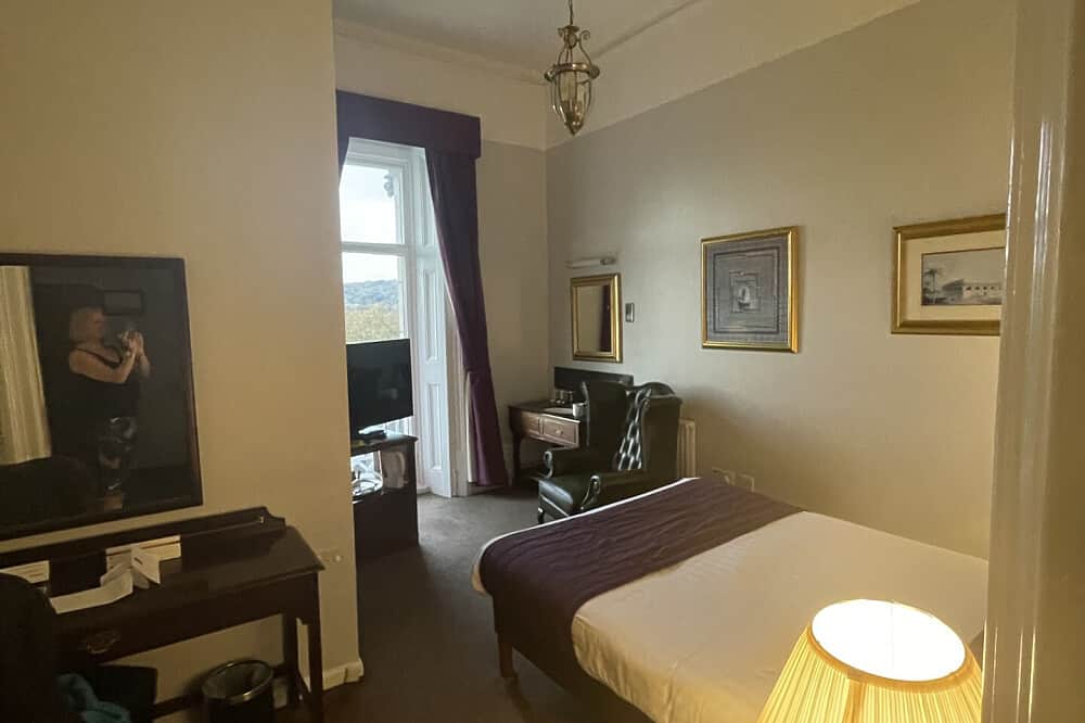 3 Day Yoga & Mindfulness Holiday in Buxton, Peak District, UK 6