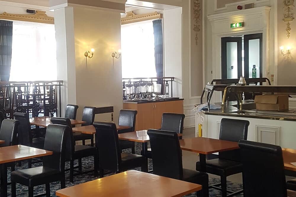 3 Day Yoga & Mindfulness Holiday in Buxton, Peak District, UK 5