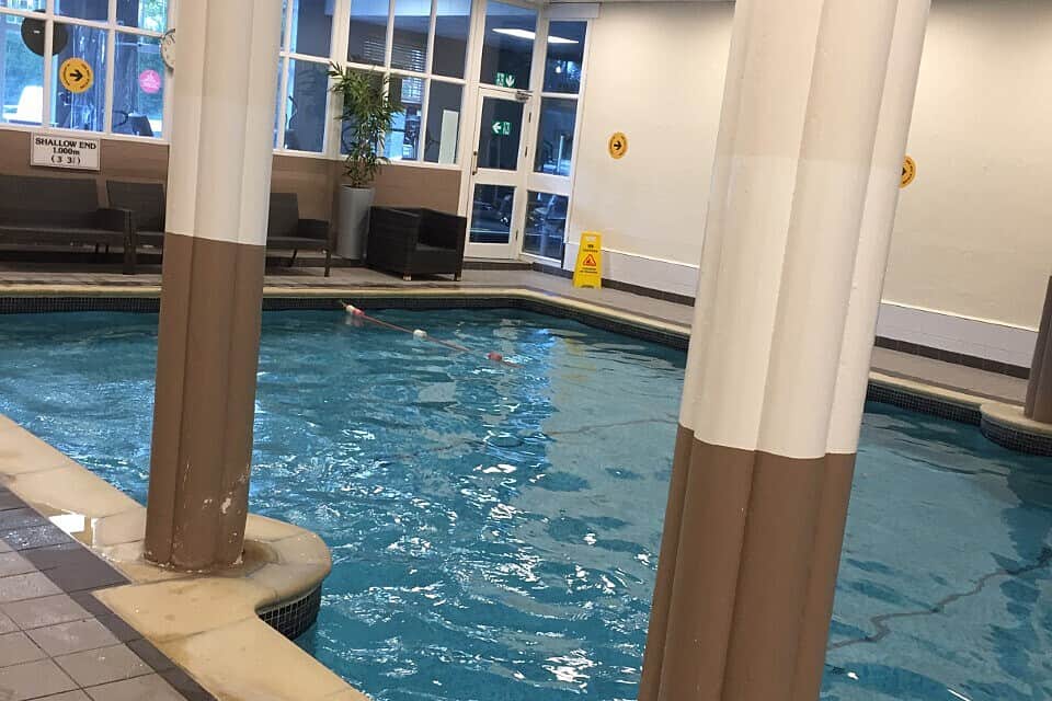 3 Day Yoga & Mindfulness Holiday in Buxton, Peak District, UK 8