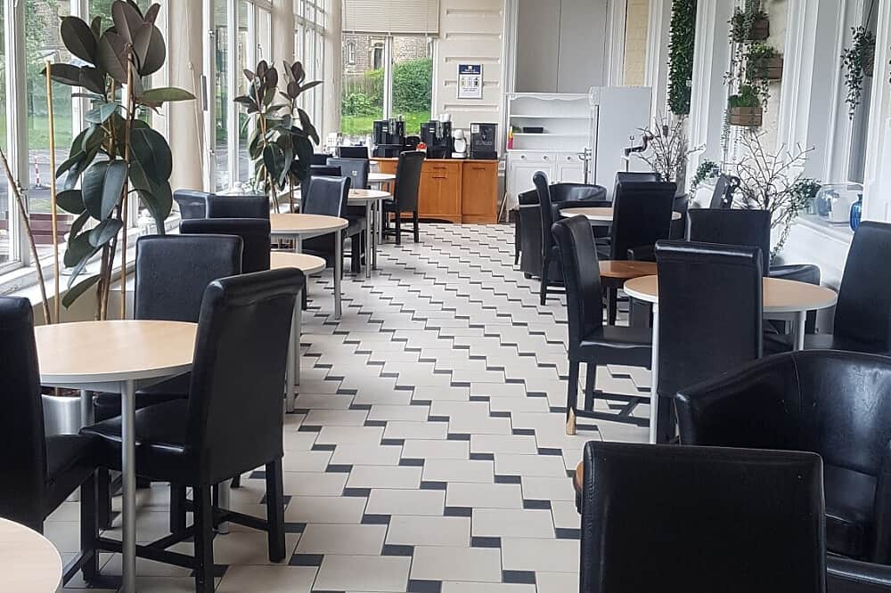 3 Day Yoga & Mindfulness Holiday in Buxton, Peak District, UK 2