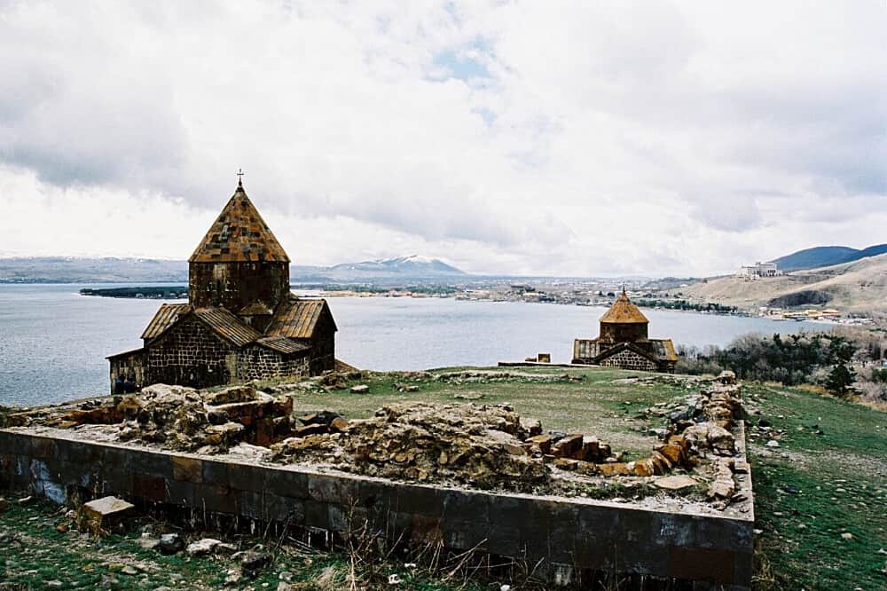 5 Day Breathwork & Meditation Training in Armenia 4