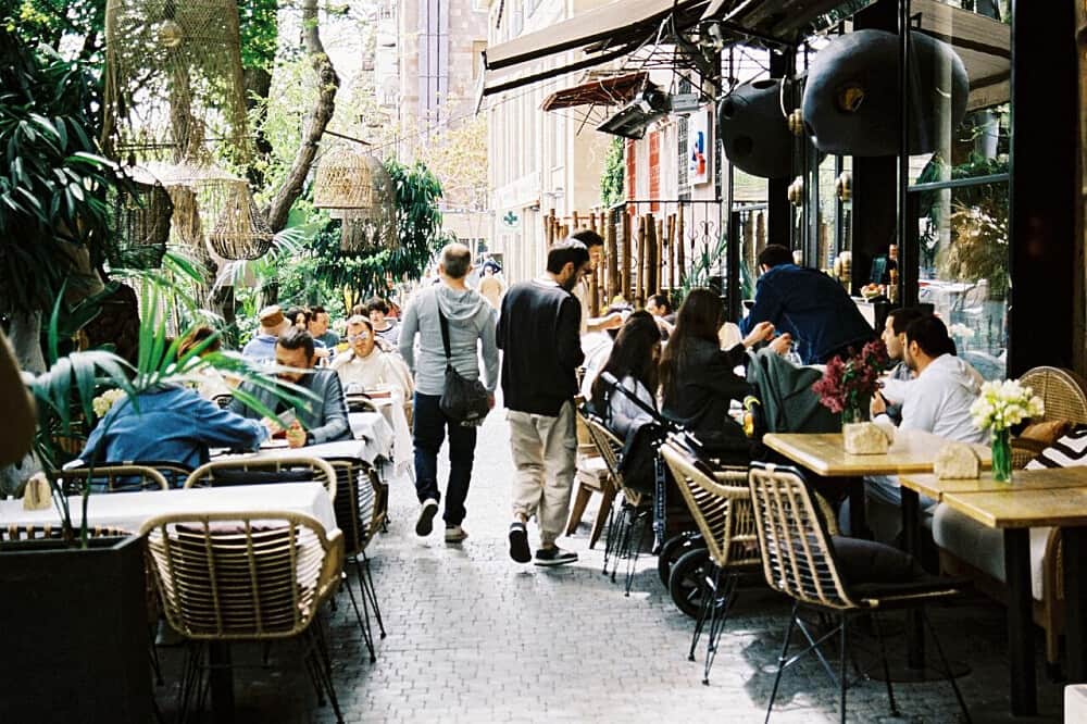 5 Day Breathwork & Meditation Training in Armenia 8