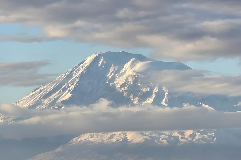 5 Day Breathwork & Meditation Training in Armenia 6