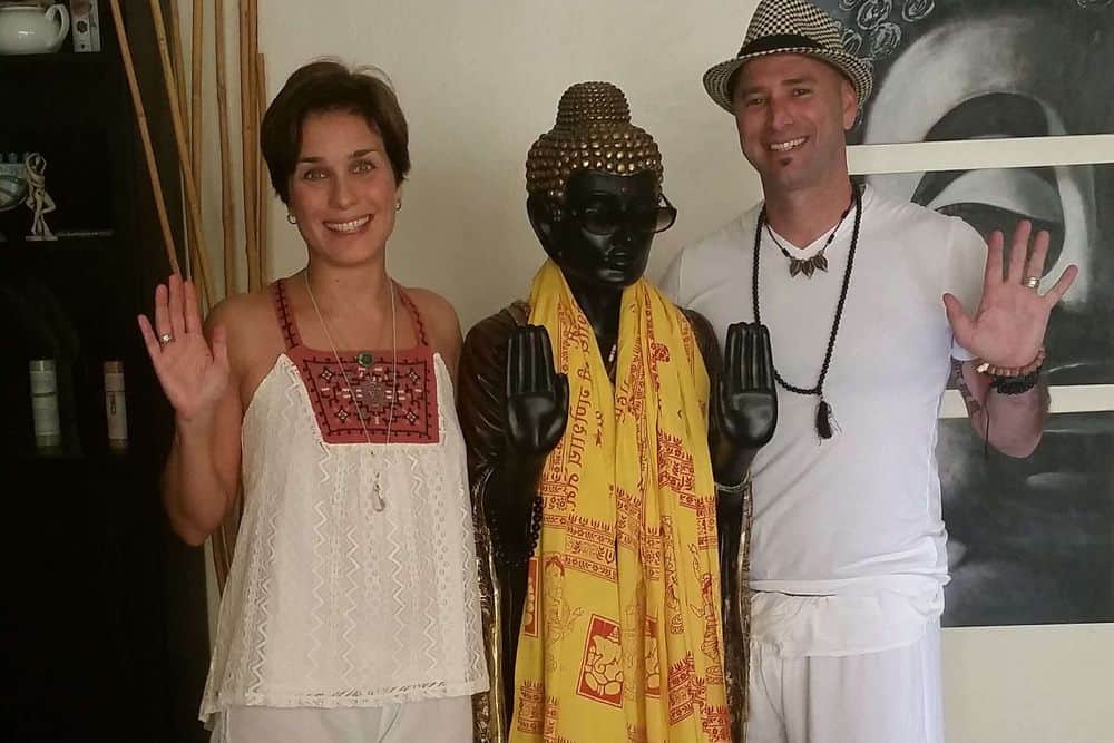 8 Day Wellness Support, Liver & Kidney Detox Retreat in Florida 3