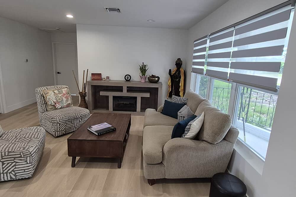 8 Day Wellness Support, Liver & Kidney Detox Retreat in Florida 5