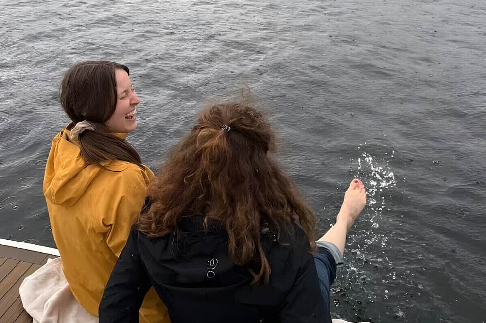 8 Day Women's Only Scandinavian Summer Trip to Denmark & Norway 1