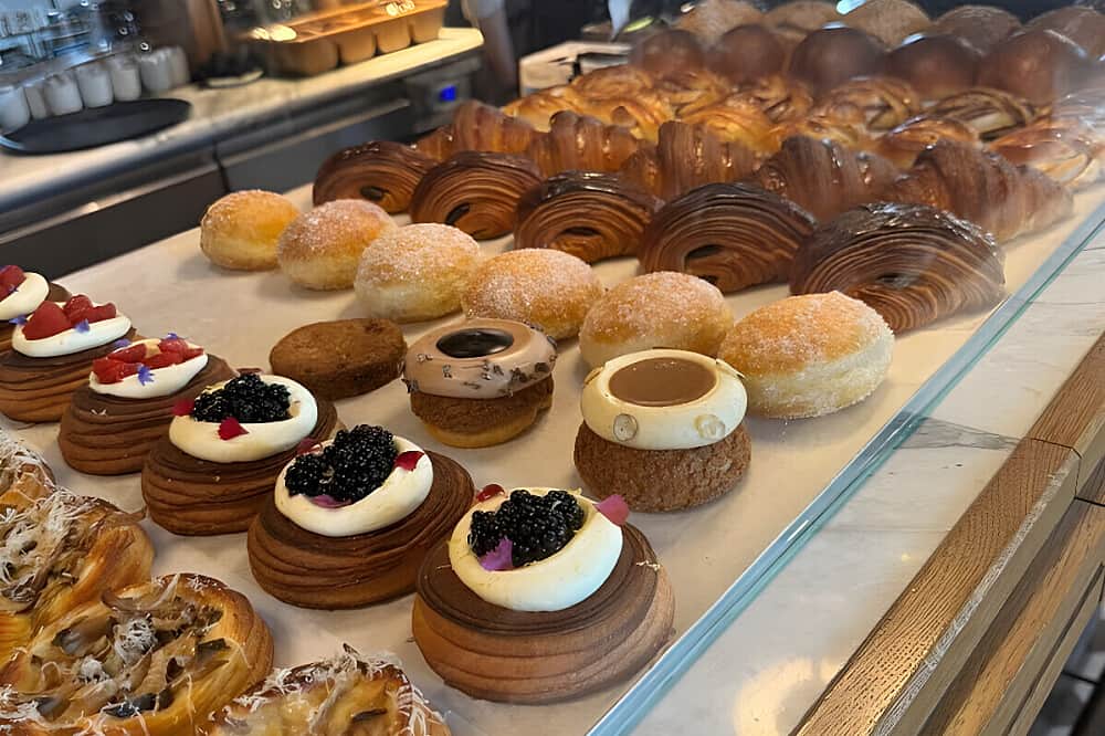 8 Day Women's Only Scandinavian Summer Trip to Denmark & Norway 8