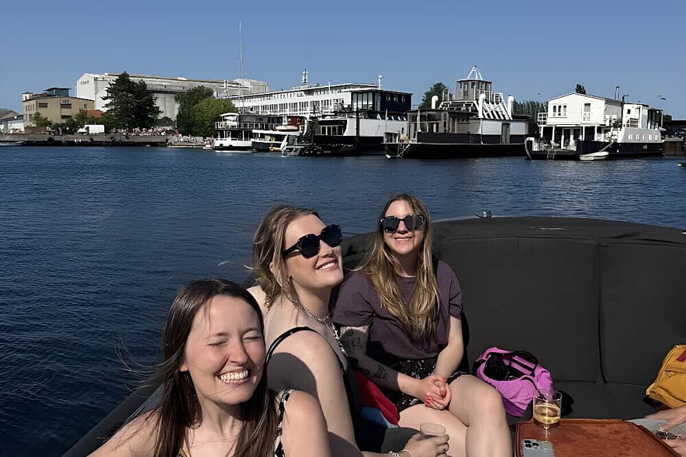 8 Day Women's Only Scandinavian Summer Trip to Denmark & Norway 6