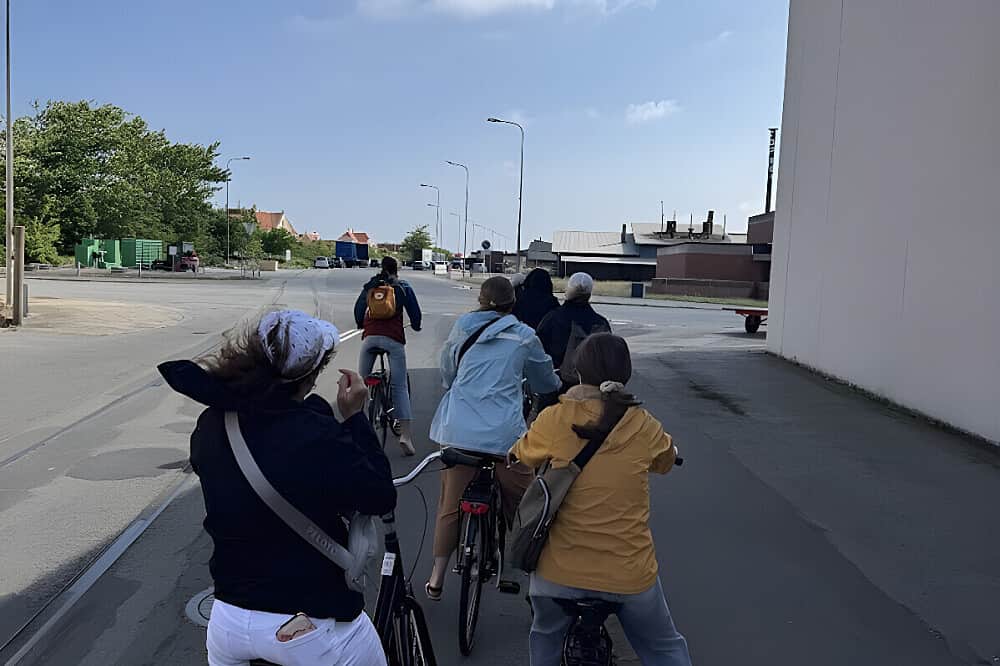 8 Day Women's Only Scandinavian Summer Trip to Denmark & Norway 3