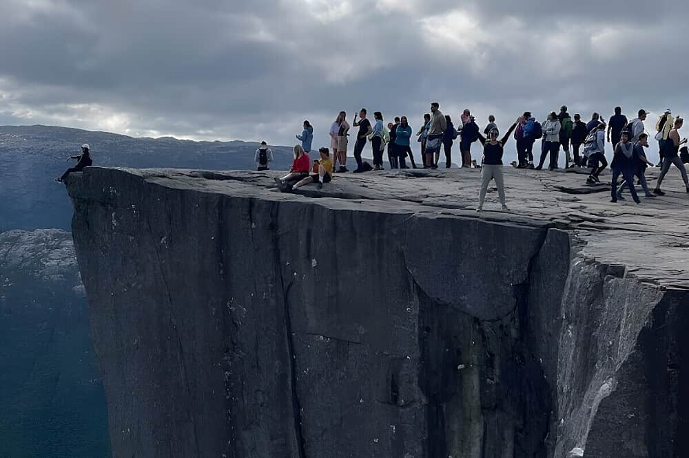 8 Day Women's Only Scandinavian Summer Trip to Denmark & Norway 5