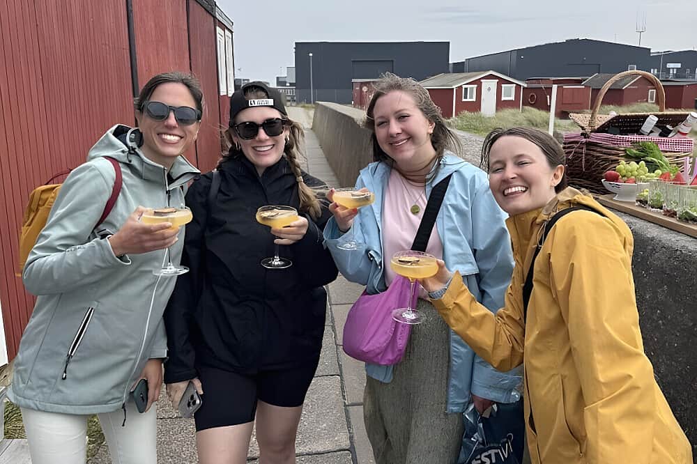 8 Day Women's Only Scandinavian Summer Trip to Denmark & Norway 7