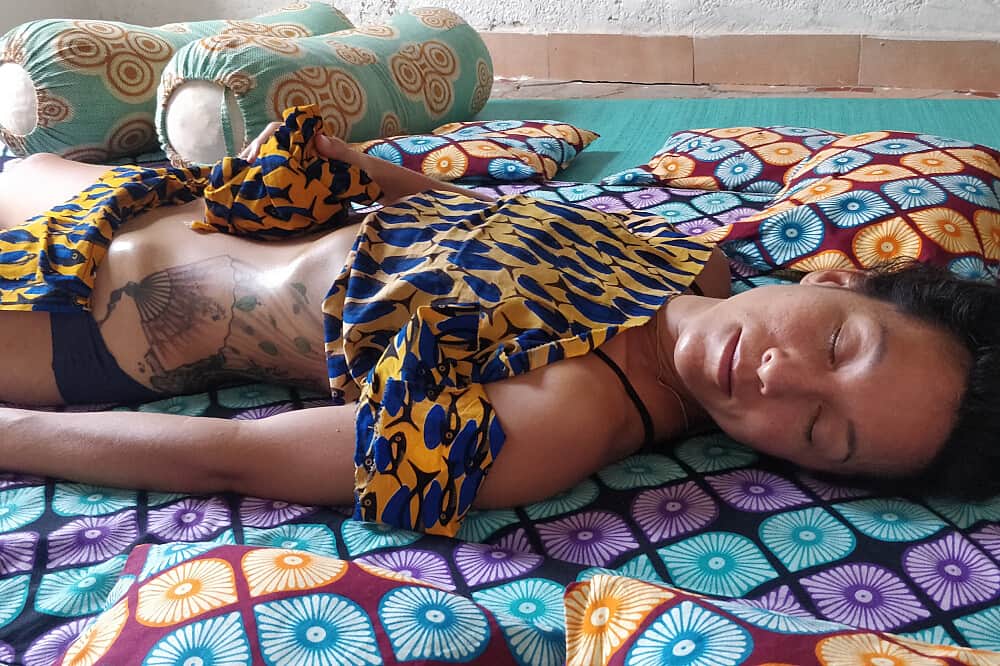 6 Day Private Retreat: Nervous System Reset in Costa Rica 3