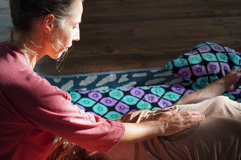 6 Day Private Retreat: Nervous System Reset in Costa Rica 1