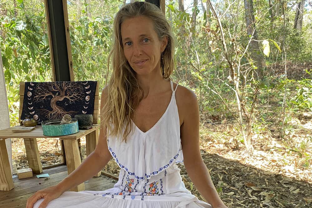 6 Day Private Retreat: Nervous System Reset in Costa Rica 2