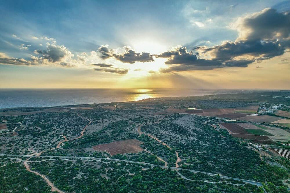 9 Day Experience Adventure Women's Retreat in Magical Cyprus 8