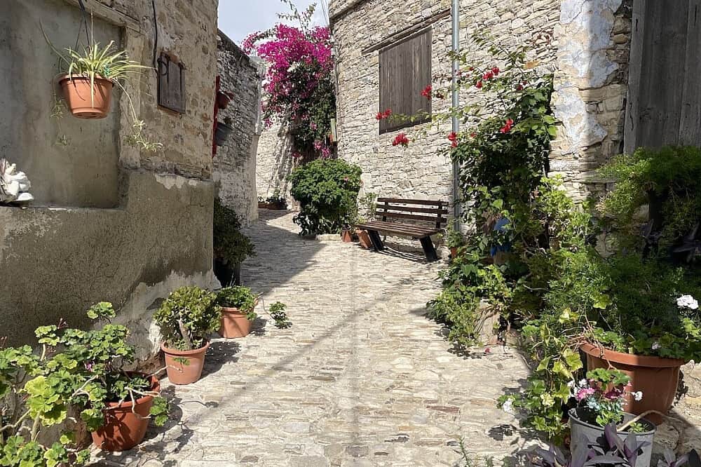 9 Day Experience Adventure Women's Retreat in Magical Cyprus 2