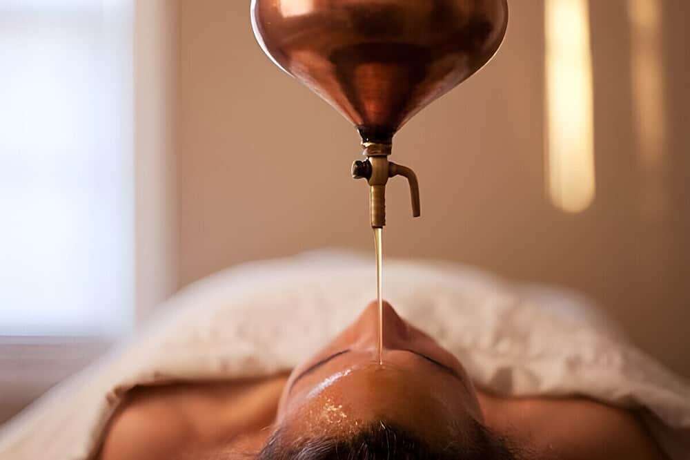 13 Day The Journey Within: Panchakarma Women's Retreat in India 1