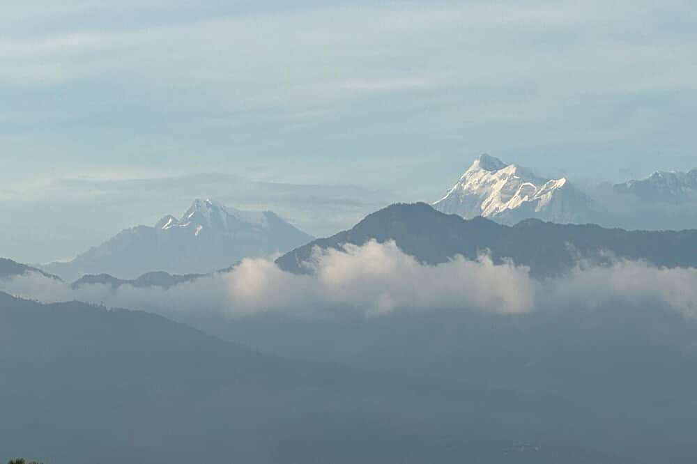 13 Day The Journey Within: Panchakarma Women's Retreat in India 2