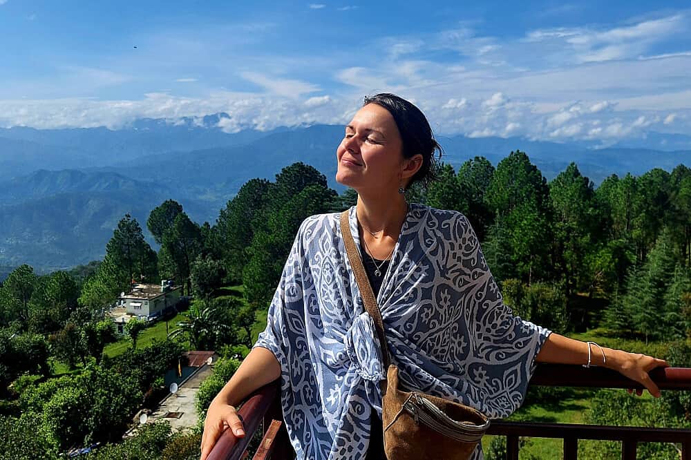 13 Day The Journey Within: Panchakarma Women's Retreat in India 4