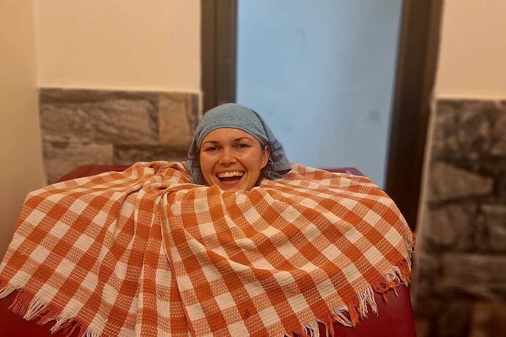 13 Day The Journey Within: Panchakarma Women's Retreat in India 7