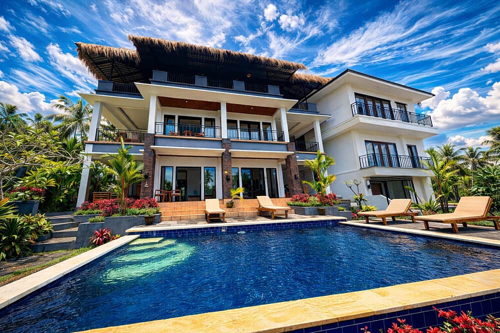 11 Day 100 Hour Yin Yoga Teacher Training, Ubud, Bali, Indonesia 2