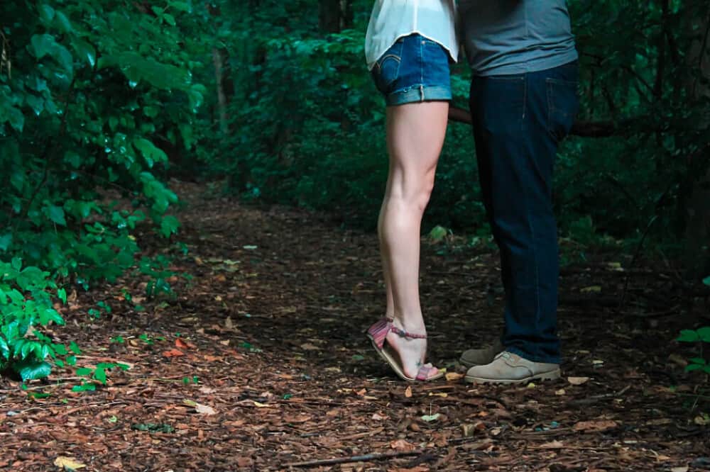 4 Day Plant Medicine Couple's Retreat in Ashland, Oregon 2