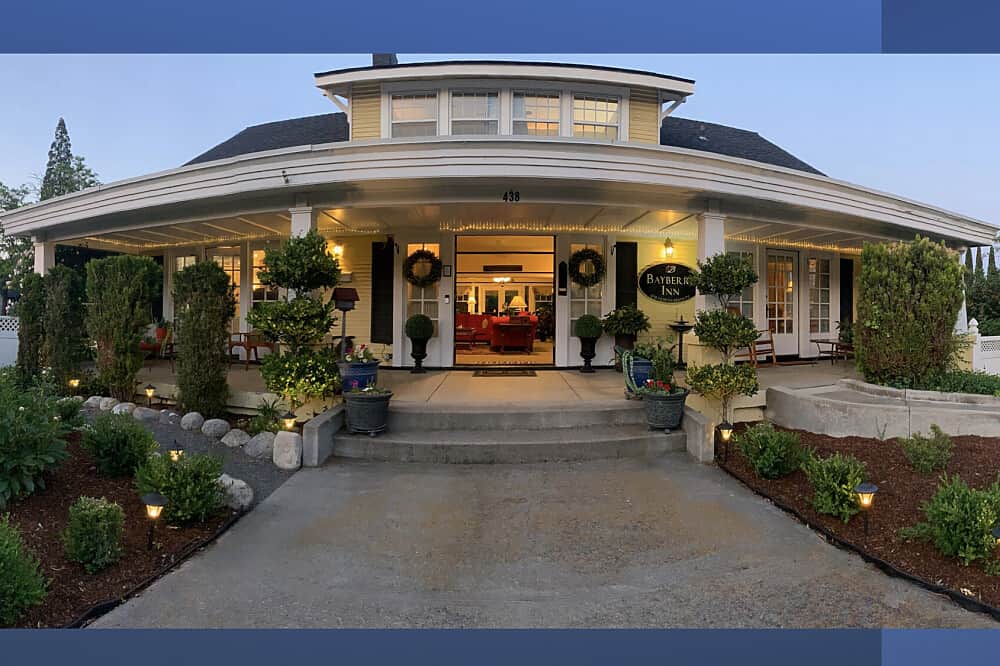 4 Day Plant Medicine Couple's Retreat in Ashland, Oregon 3