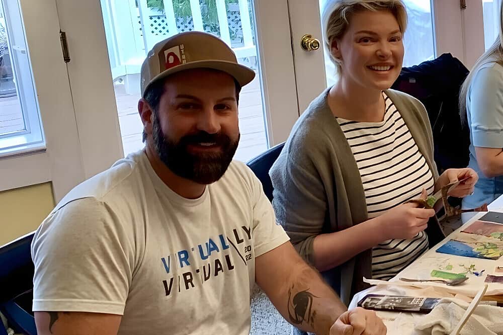 4 Day Plant Medicine Couple's Retreat in Ashland, Oregon 4