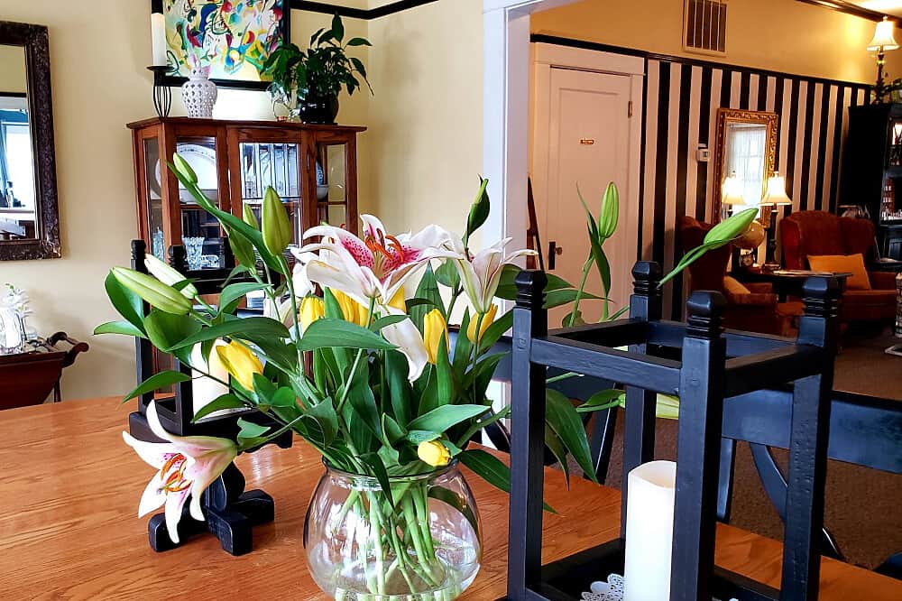 4 Day Plant Medicine Couple's Retreat in Ashland, Oregon 7