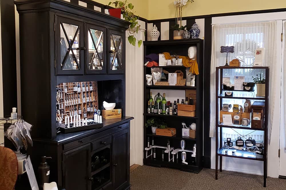 4 Day Plant Medicine Couple's Retreat in Ashland, Oregon 8