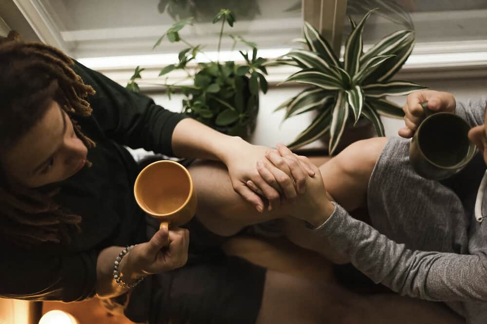 4 Day Plant Medicine Couple's Retreat in Ashland, Oregon 1