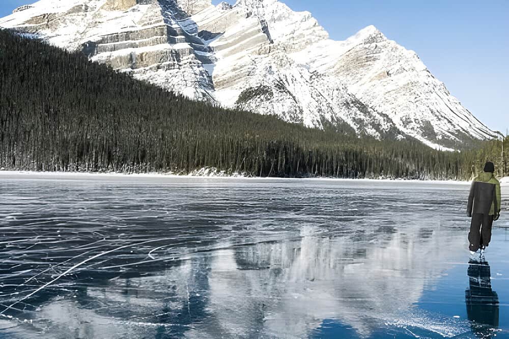 3 Day Ultimate Winter Wonderland Adventure in the Rockies 5