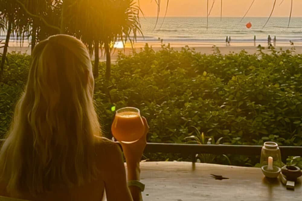 4 Day The Inner Homecoming Retreat in Goa, India 3