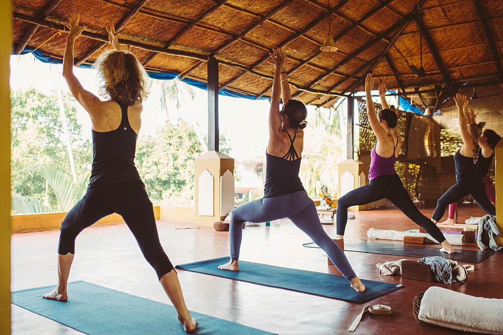 4 Day The Inner Homecoming Retreat in Goa, India 7