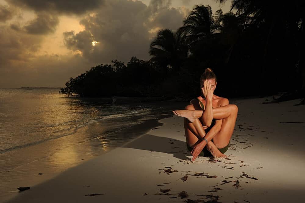 5 Day Flow Like Water Private Yoga Retreat in Saint-Martin 5