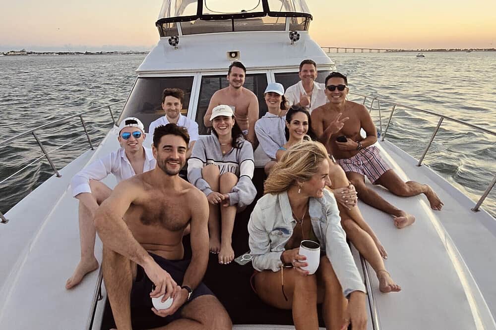 5 Day Sunshine & Superfoods: Nourish Body & Mind Retreat, Miami 5