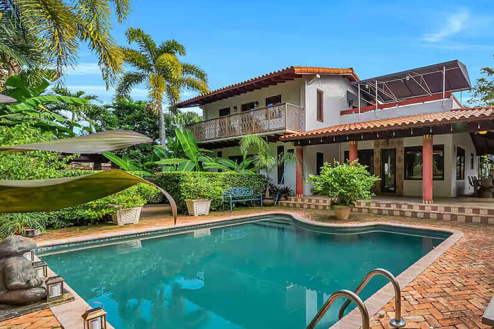 5 Day Sunshine & Superfoods: Nourish Body & Mind Retreat, Miami 2