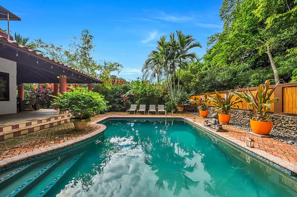 5 Day Sunshine & Superfoods: Nourish Body & Mind Retreat, Miami 4