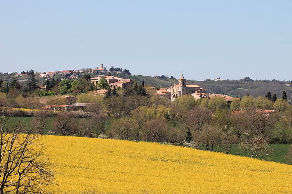 5 Day Coming Home: Root, Rise and Renew Retreat in France 7