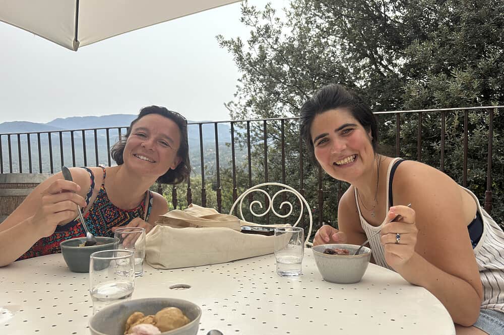 5 Day Coming Home: Root, Rise and Renew Retreat in France 8