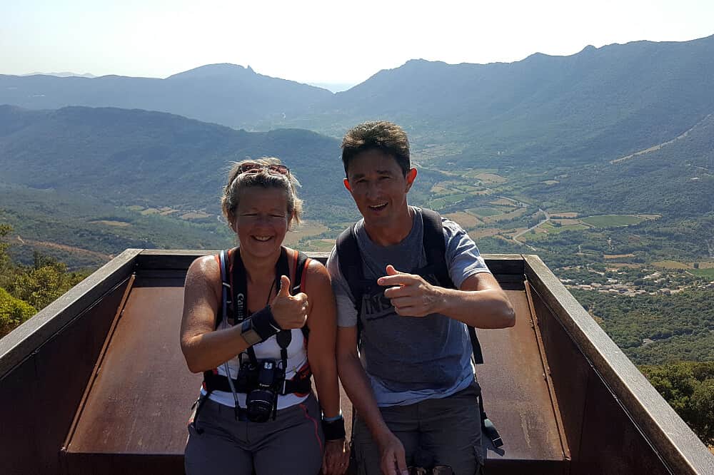 5 Day Coming Home: Root, Rise and Renew Retreat in France 1