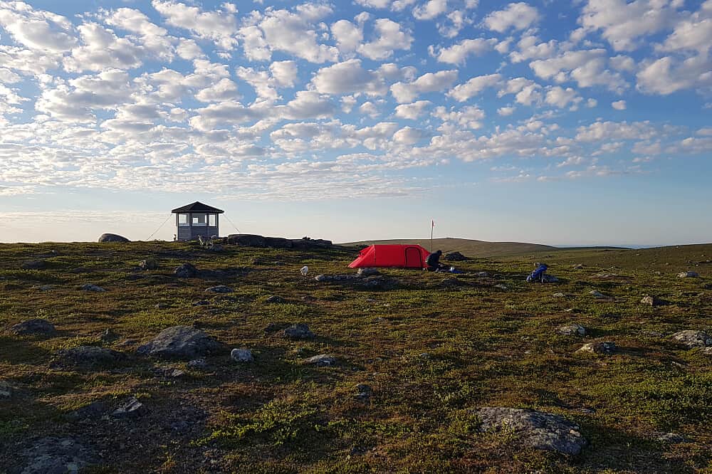 7 Day Adventure and Nature-Based Mentoring Retreat in Sweden 6