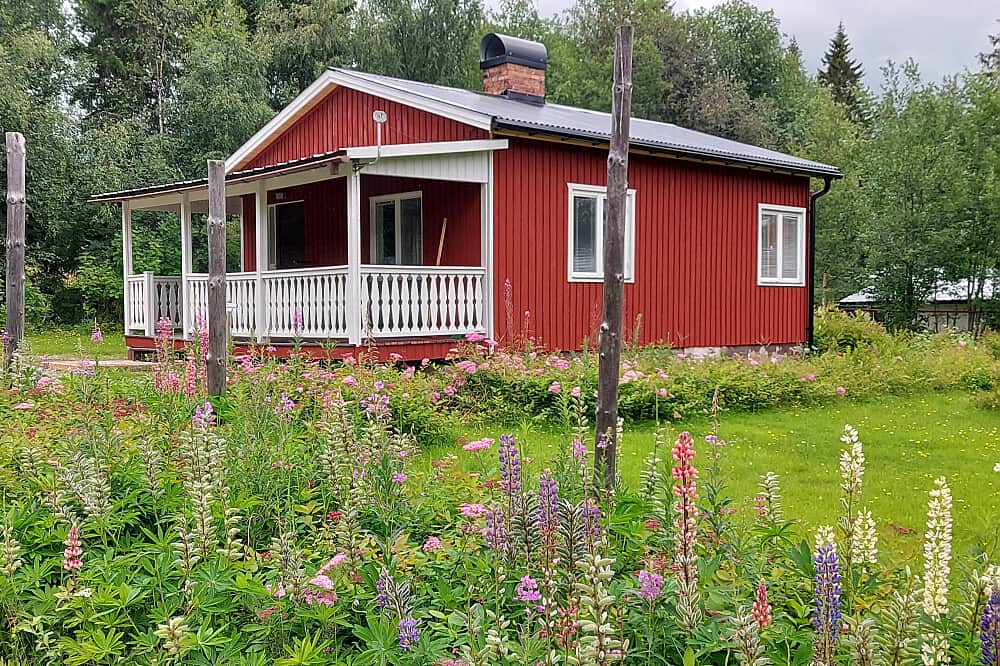 7 Day Adventure and Nature-Based Mentoring Retreat in Sweden 7