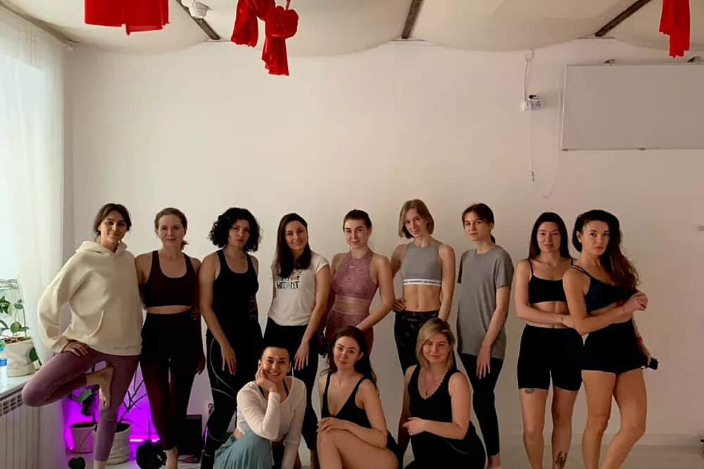 5 Day Feminine Wellness Immersion For Women In Sedona, Arizona 7