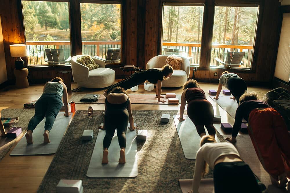 5 Day Feminine Wellness Immersion For Women In Sedona, Arizona 8