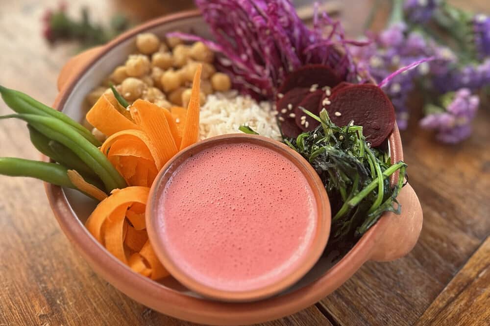 8 Day Emotions & Sensations Retreat in Cusco, Peru 7