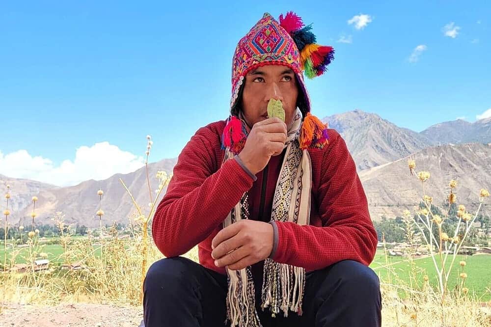 8 Day Emotions & Sensations Retreat in Cusco, Peru 8