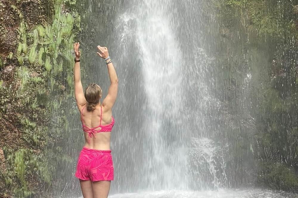 8 Day Emotions & Sensations Retreat in Cusco, Peru 1